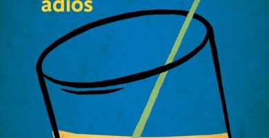 el largo adios novela negra