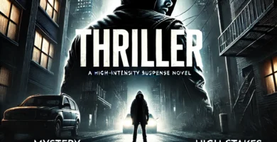 thriller
