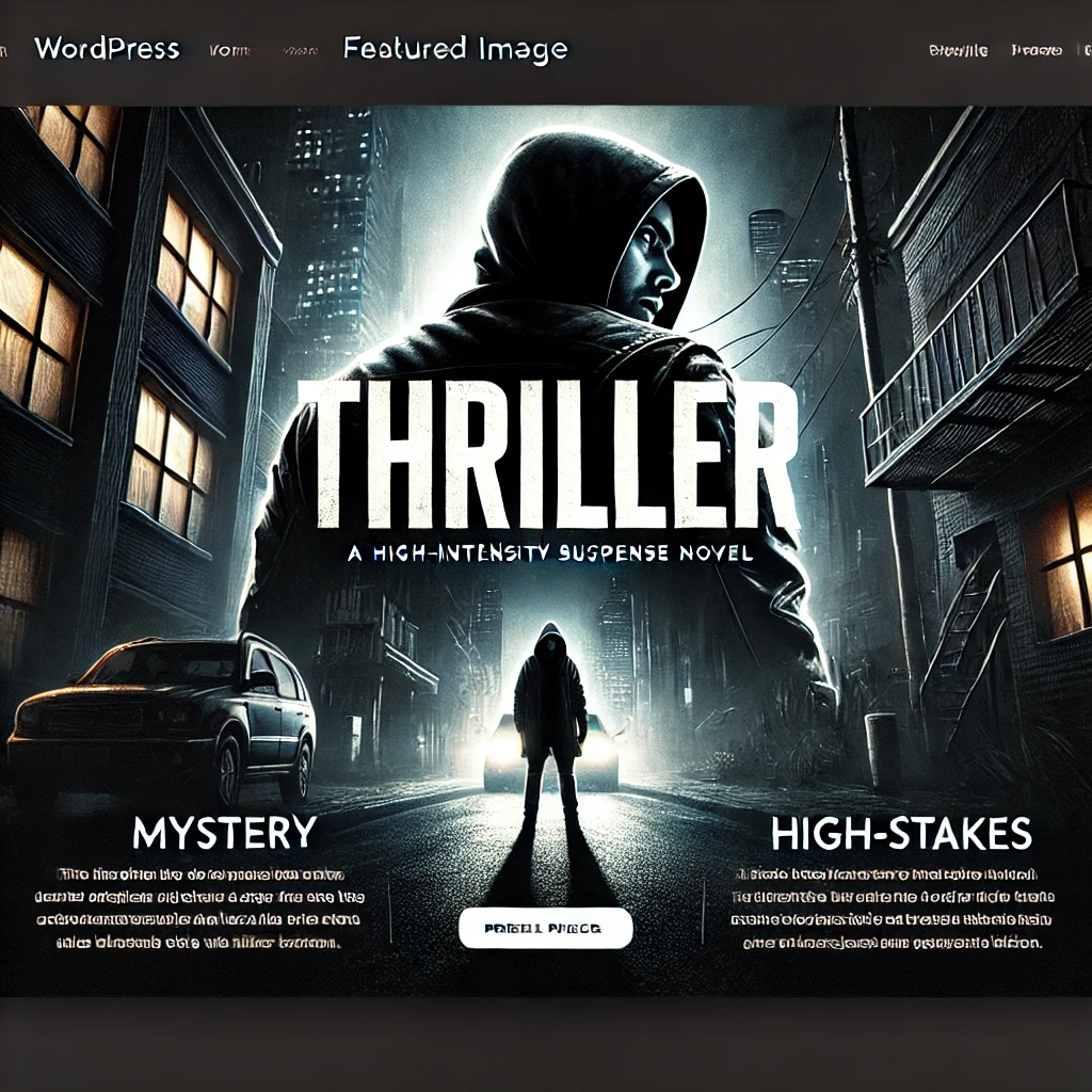 thriller